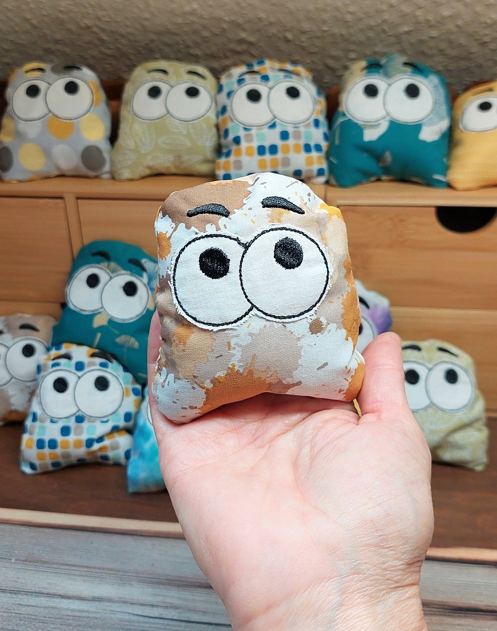 Bild "Gen&auml;htes:Puffi-Start.jpg"