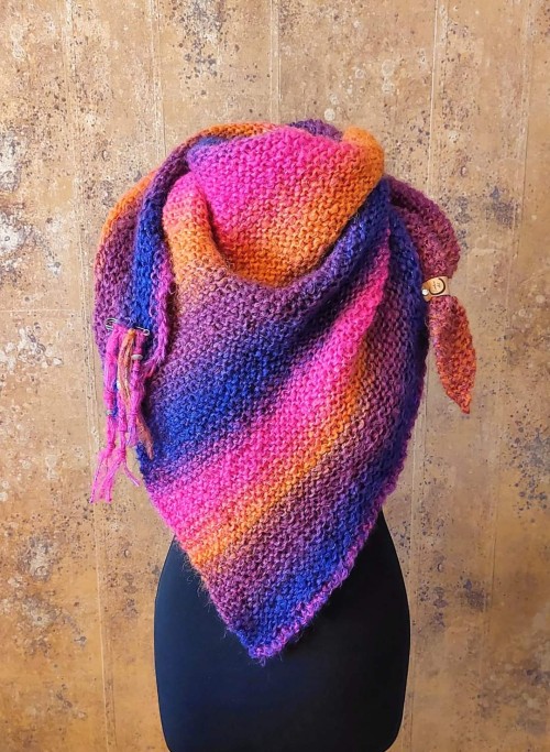 Bild "Gestricktes :Schal-Alpaka-Mohair-orangepink-500.jpg"