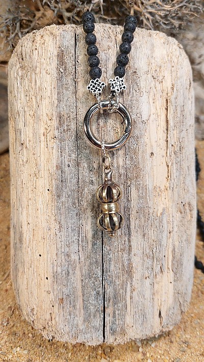 Vajra Amulett